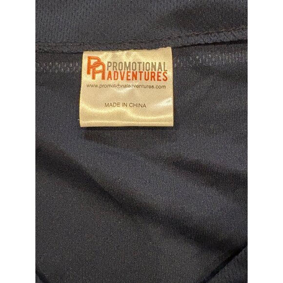 Vintage Mississippi Braves Stadium Giveaway Minor League Baseball Jersey 2XL - Picture 6 of 7